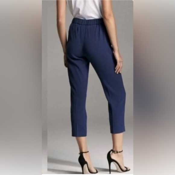 🆕Aritzia Babaton Conan Cropped, Slim-leg Trousers - Picture 5 of 13